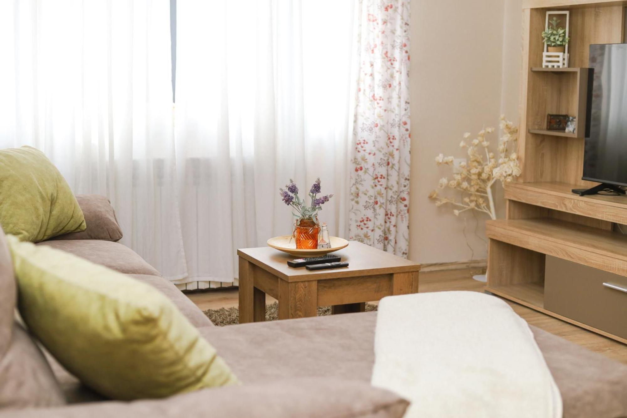 Appartement Kamena Kuca à Pozega Extérieur photo