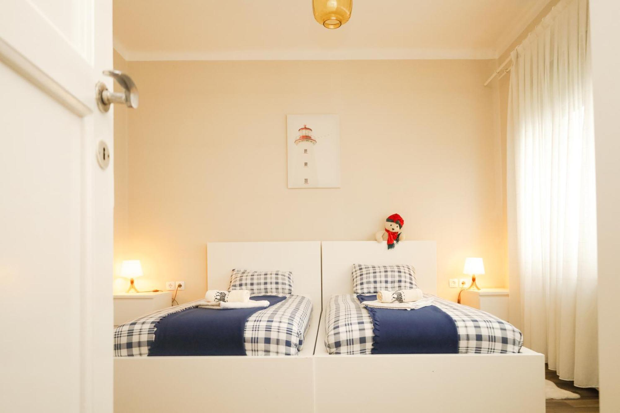 Appartement Kamena Kuca à Pozega Extérieur photo