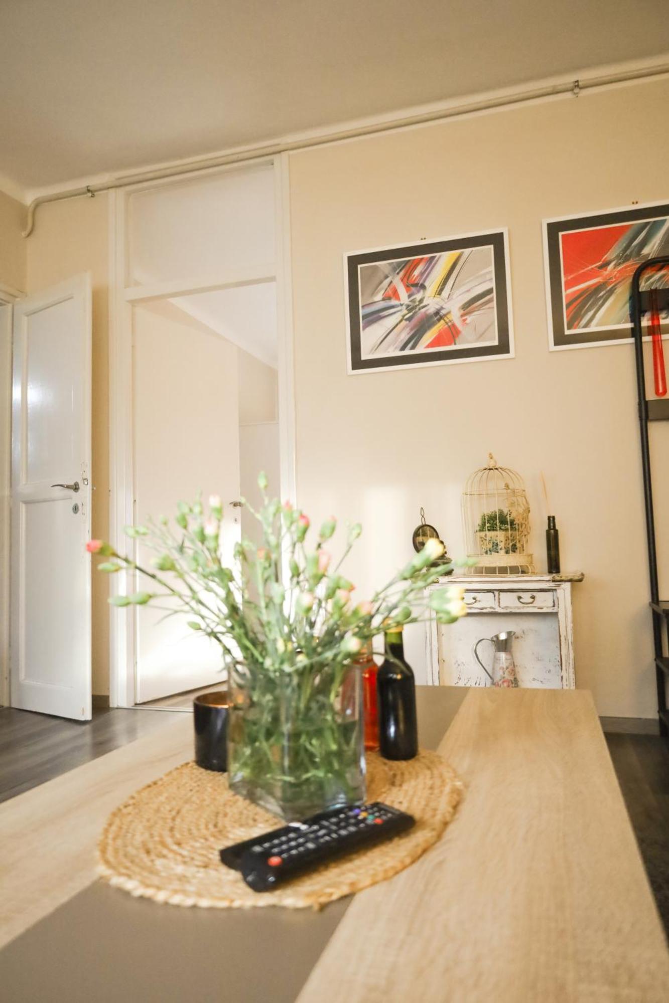 Appartement Kamena Kuca à Pozega Extérieur photo