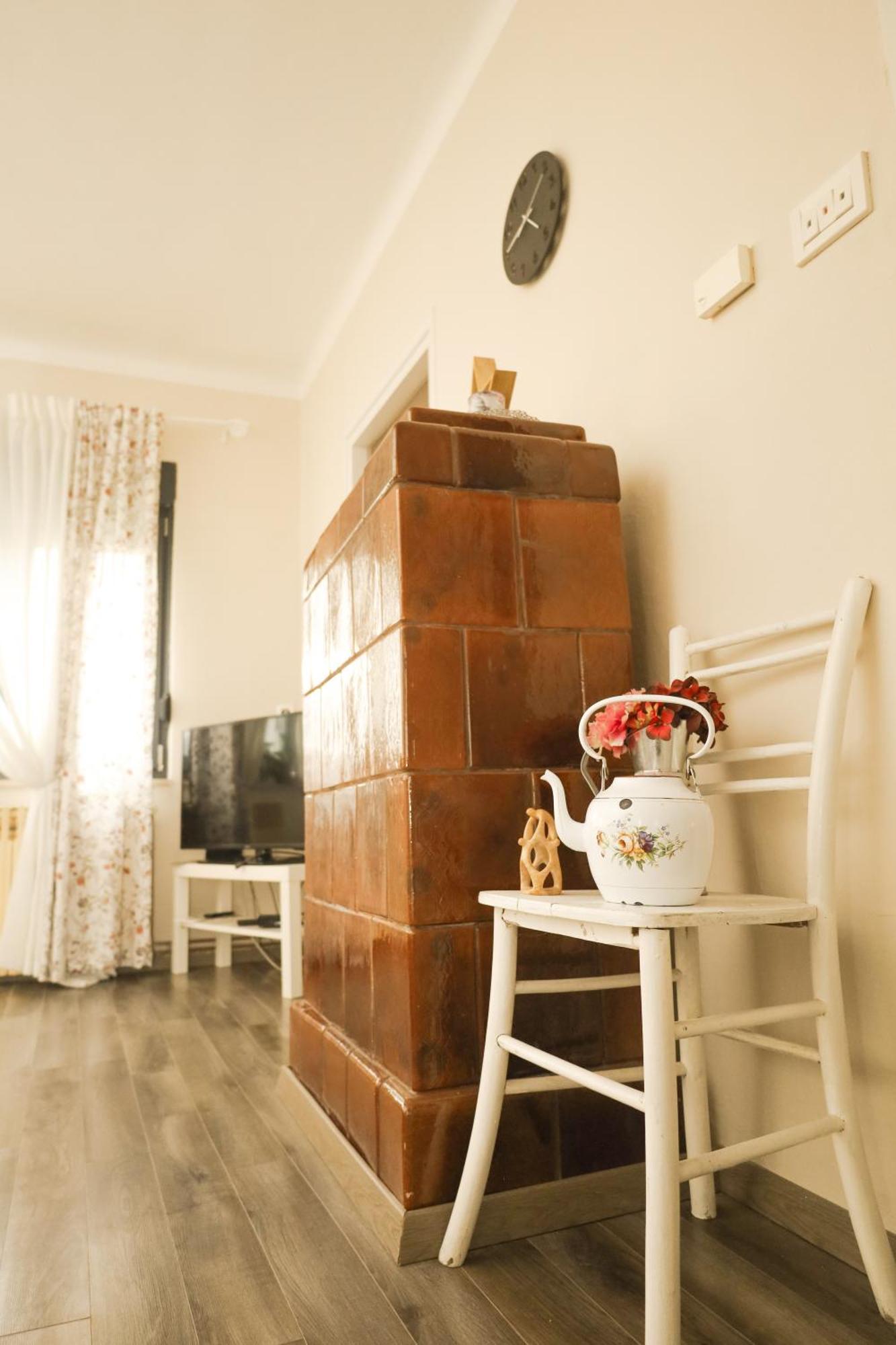 Appartement Kamena Kuca à Pozega Extérieur photo