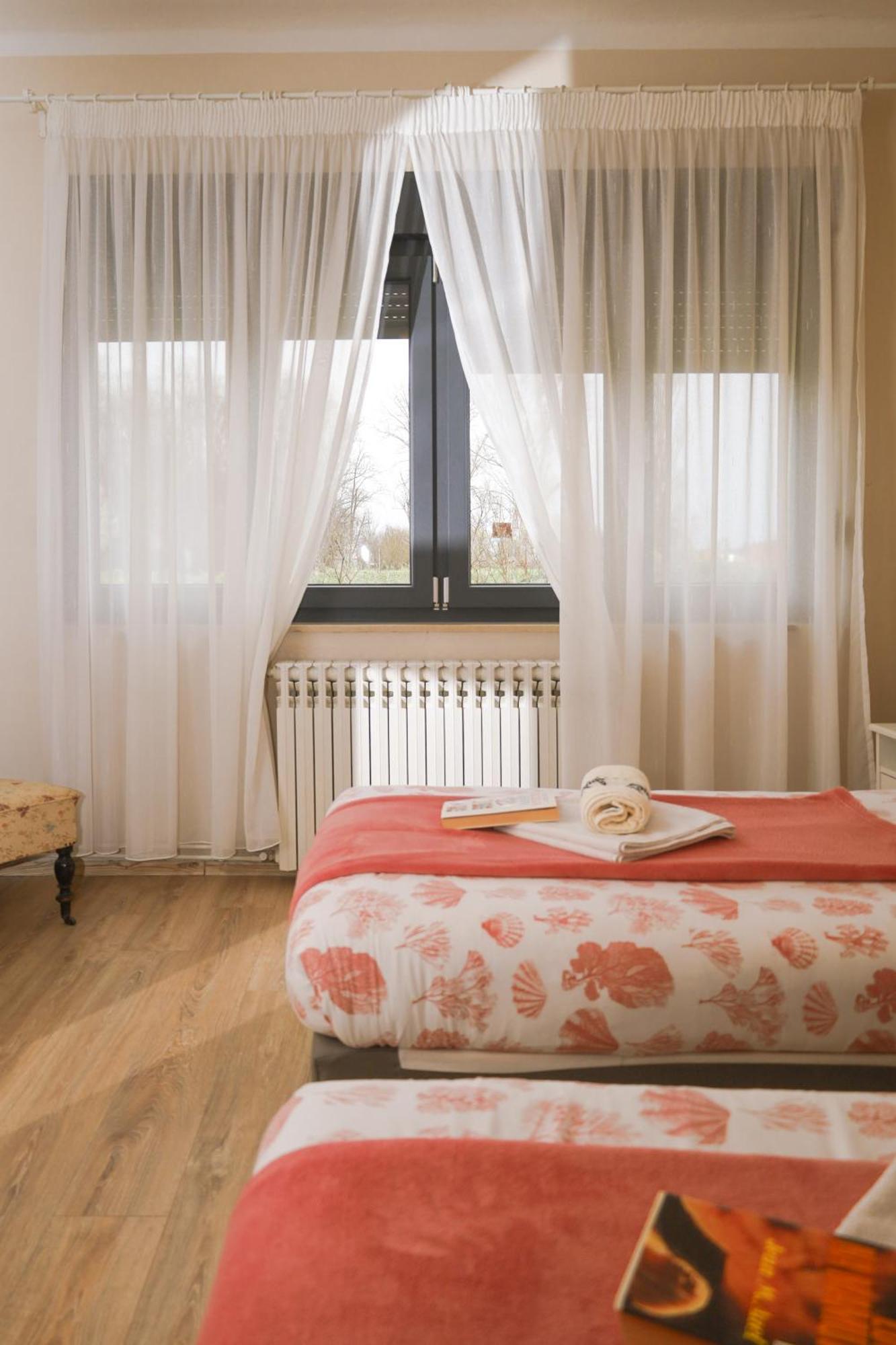 Appartement Kamena Kuca à Pozega Extérieur photo